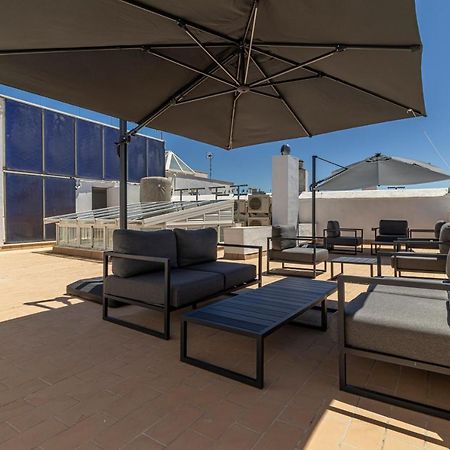 Allo Apartments San Roque 3ºc Кадис Экстерьер фото