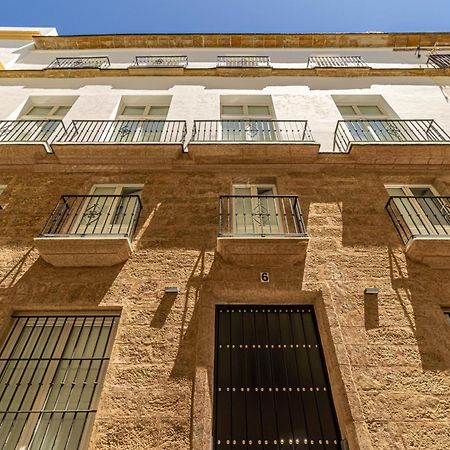 Allo Apartments San Roque 3ºc Кадис Экстерьер фото